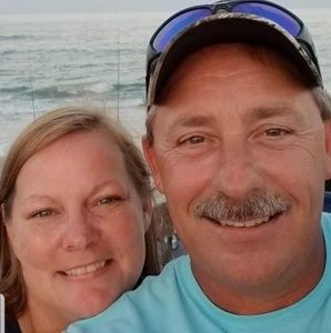 Meet your Posher, Mike